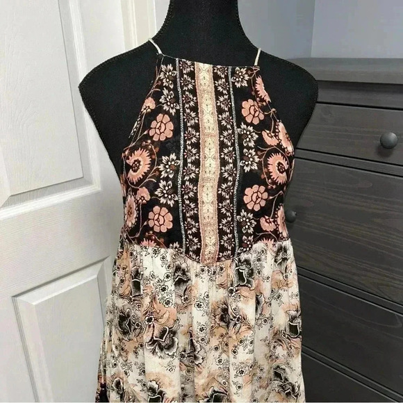 Intimately Free People Casablanca  Mini A-Line Slip Dress - Picture 3 of 9